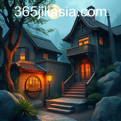 Exploring the Thrilling World of Adventure Games on Jiliasia