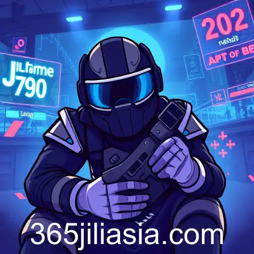 The Rising Influence of Jiliasia in the Gaming World