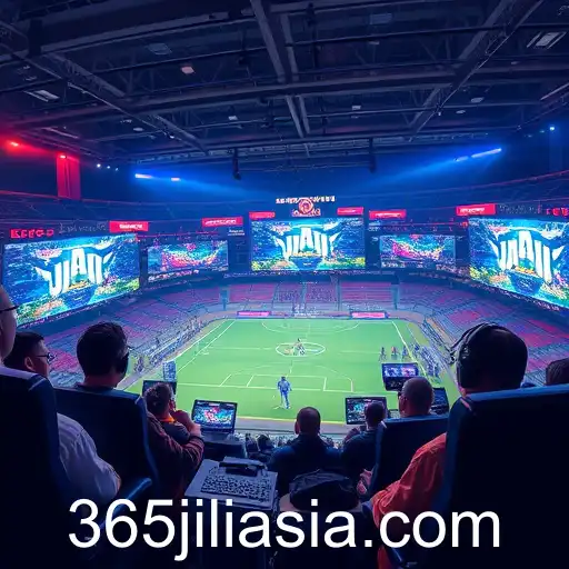 Jiliasia Unveils New Features for 2025