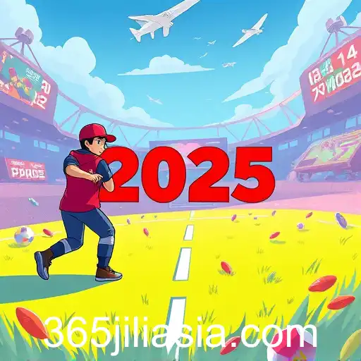 Jiliasia Revolutionizes Online Gaming