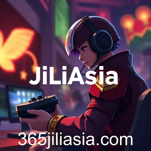 Jiliasia: Bridging Gaming Worlds