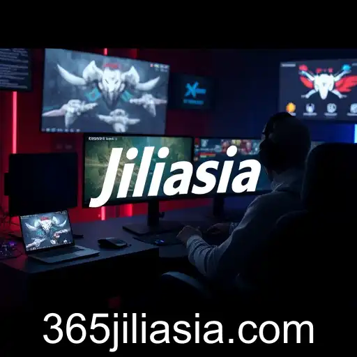 The Rise of Jiliasia: Gaming Trends and Innovations