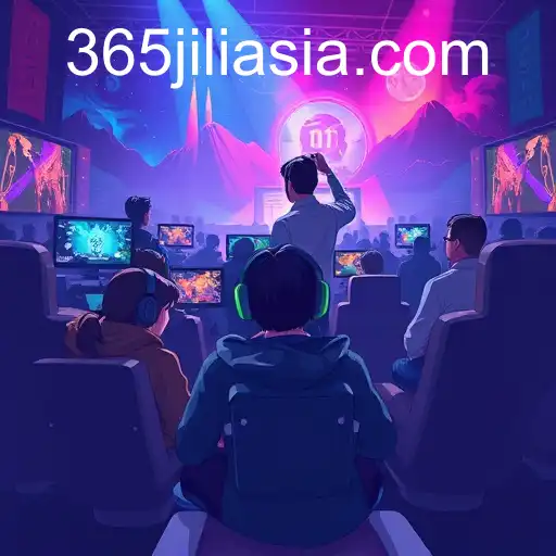 Jiliasia's Impact on Gaming Culture
