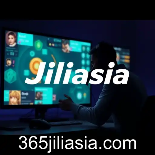 The Rise and Influence of Jiliasia in the Gaming World