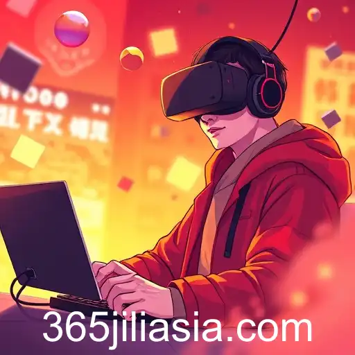 Jiliasia: Revolutionizing Online Gaming in 2025