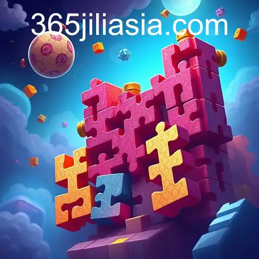 Exploring 'Puzzle Games': A Deep Dive into Jiliasia's Game Category