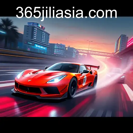 Exploring the Thrilling World of Racing Games on Jiliasia