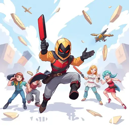 The Rise of Jiliasia in Game Culture