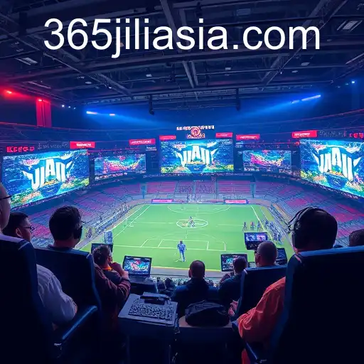 Jiliasia Unveils New Features for 2025