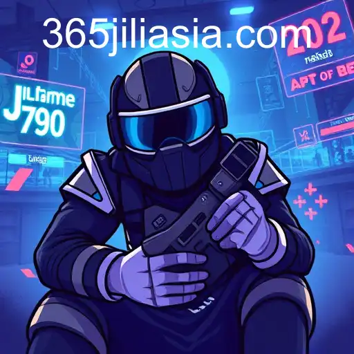 Jiliasia: A Revolution in Online Gaming