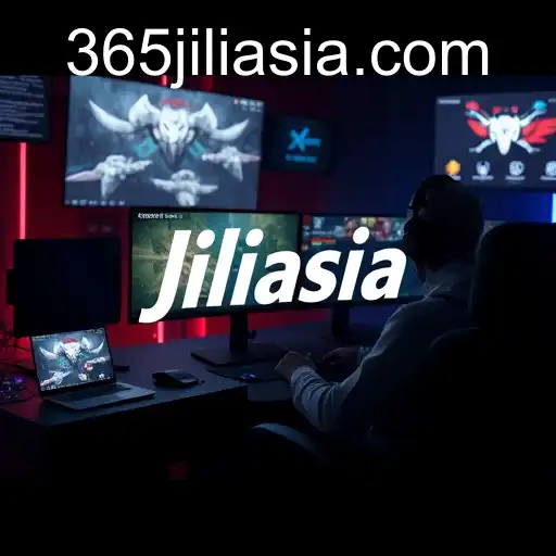 The Rise of Jiliasia: Gaming Trends and Innovations