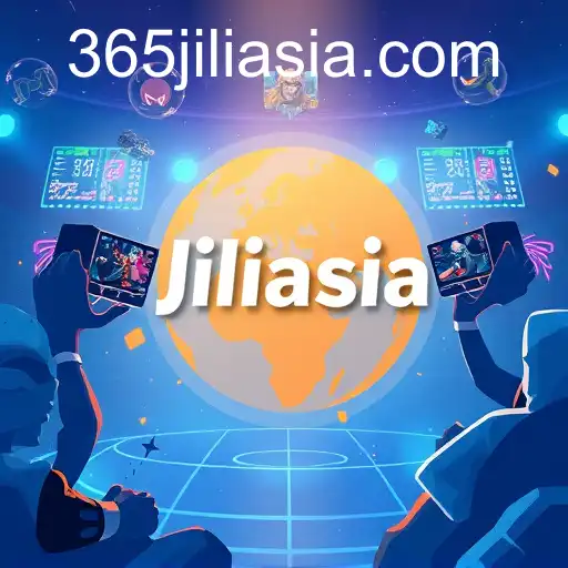The Rise of Jiliasia in the Gaming World